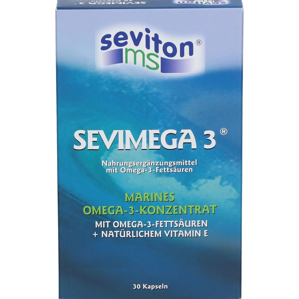 SEVIMEGA 3®|