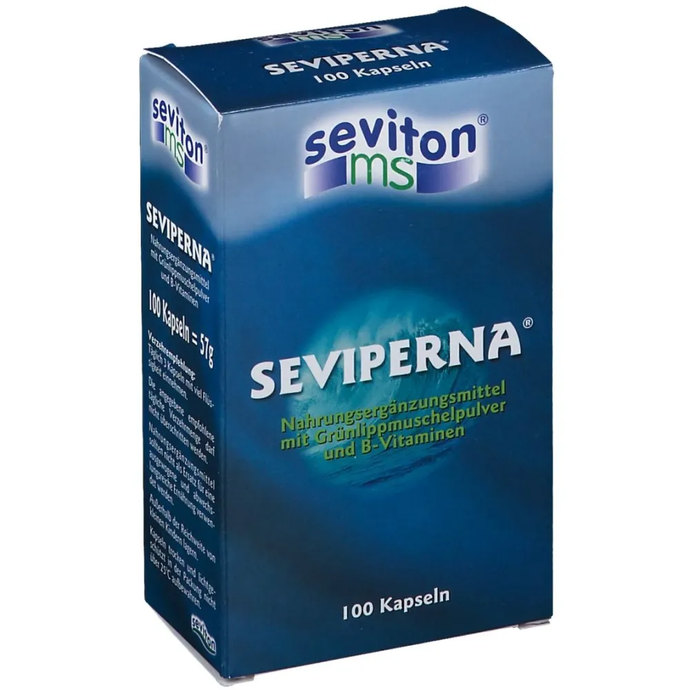 SEVIPERNA®| Clearance