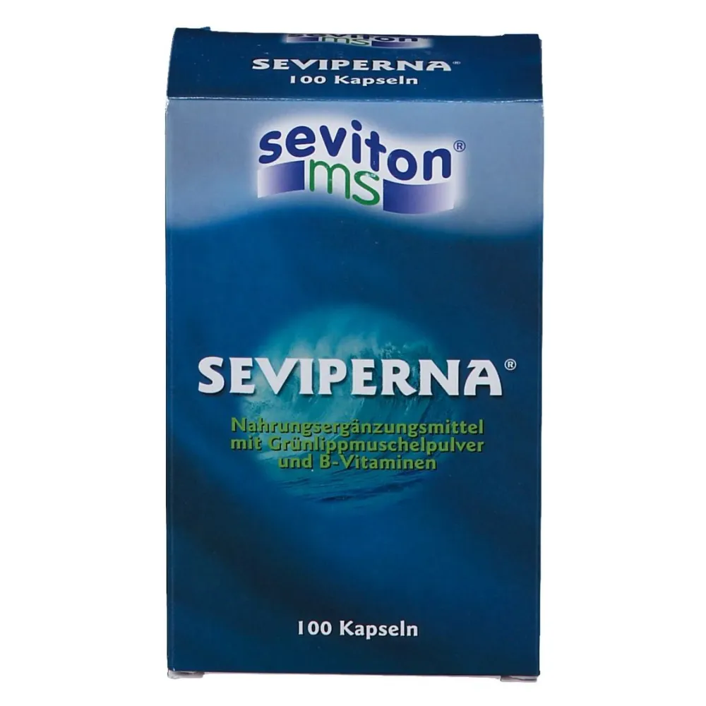 SEVIPERNA®| Clearance