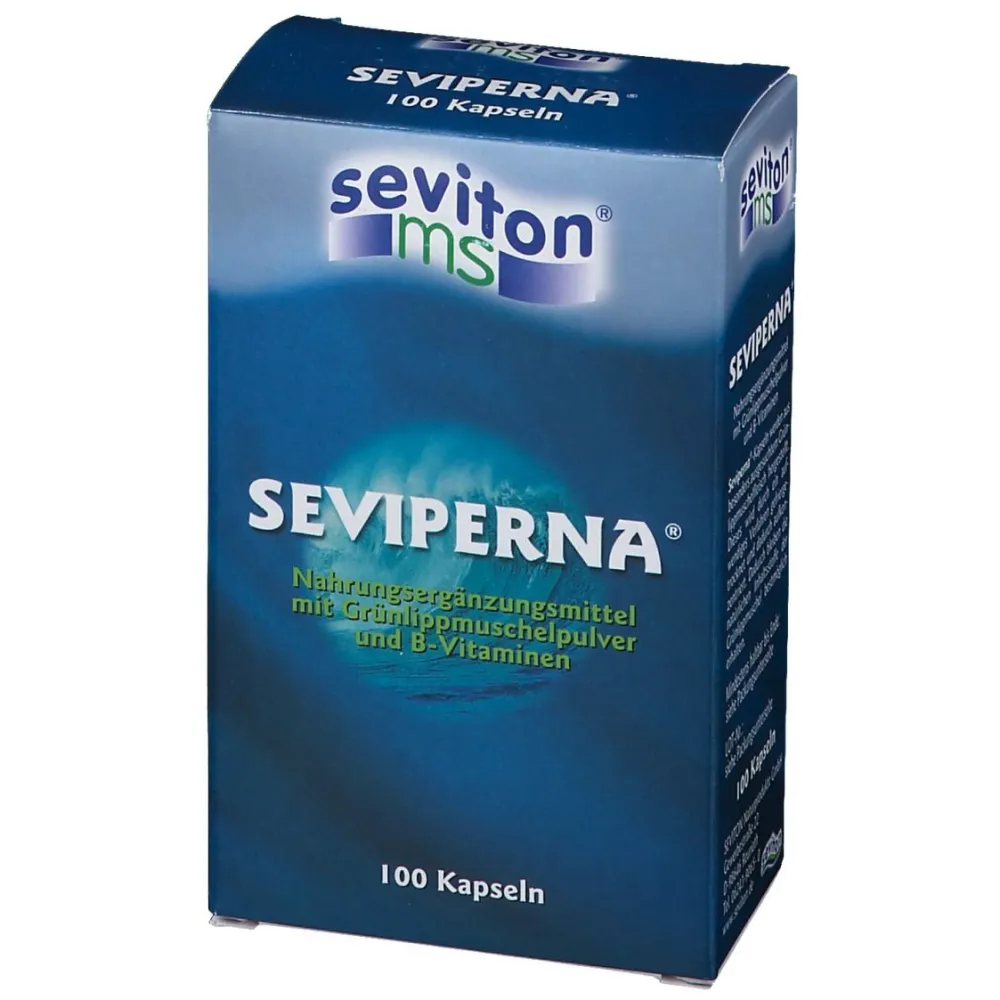 SEVIPERNA®| Clearance