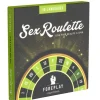 Sex Roulette *Foreplay*> Sale