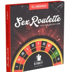 Sex Roulette *Kinky*| Best