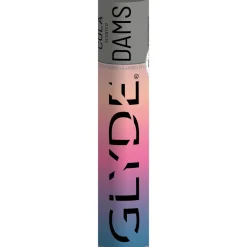 Sheer Dams *BLACK/COLA*|GLYDE Clearance