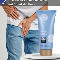 - Delay Penis Verzögerungscreme für den Mann><noscript><img width=