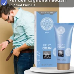 - Delay Penis Verzögerungscreme für den Mann><noscript><img width=