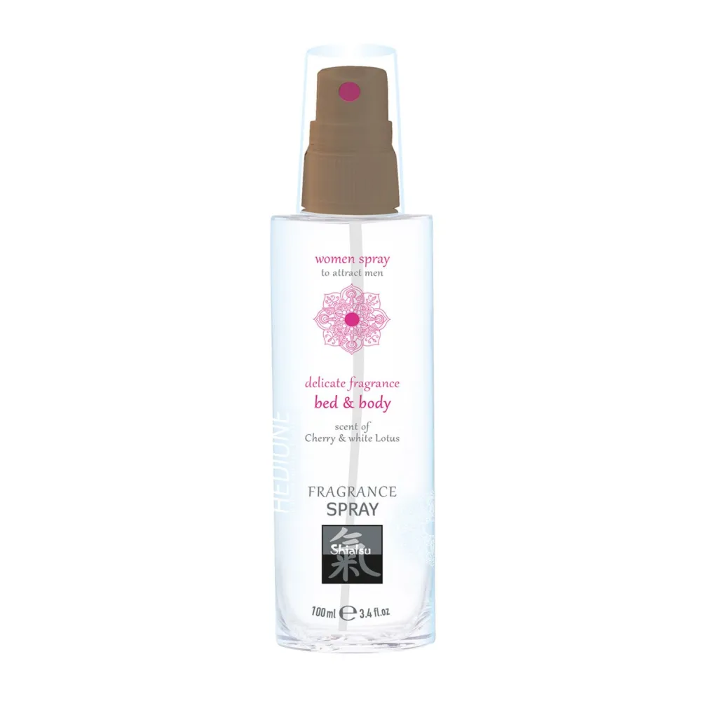 - Pheromone und Duft für die Frau|Shiatsu Outlet