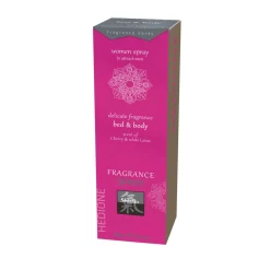 - Pheromone und Duft für die Frau|Shiatsu Outlet