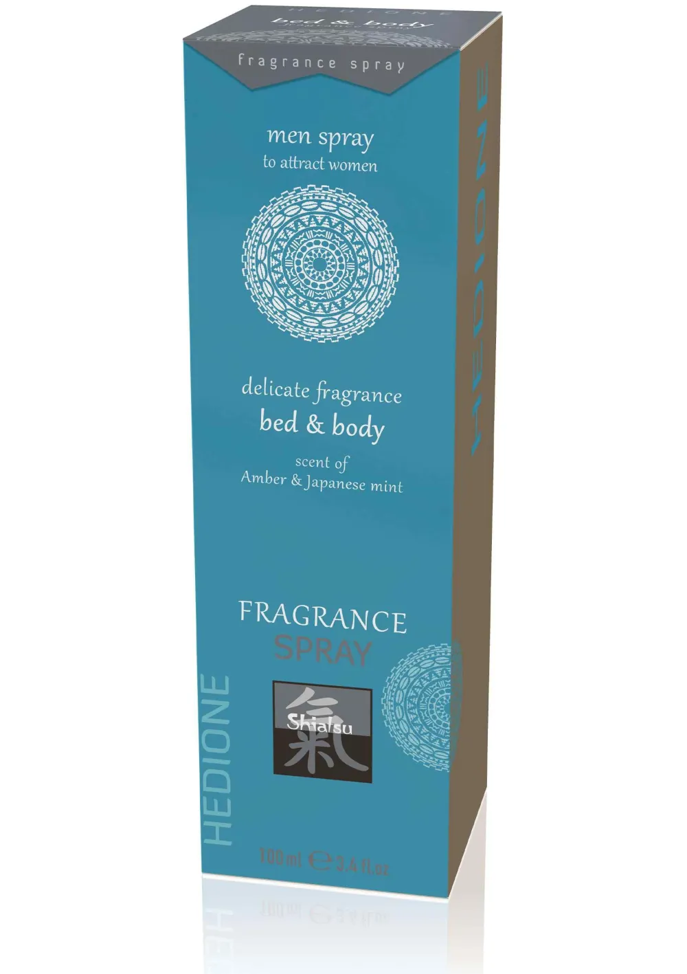 - Pheromone und Duft für den Mann>Shiatsu Hot
