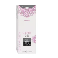 - Stimulierendes Vagina G Punkt Gel|Shiatsu Discount