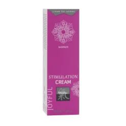- Stimulierende Vagina Creme für Frauen|Shiatsu Best