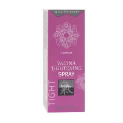 - Tightening Vagina Intim Spray|Shiatsu Best