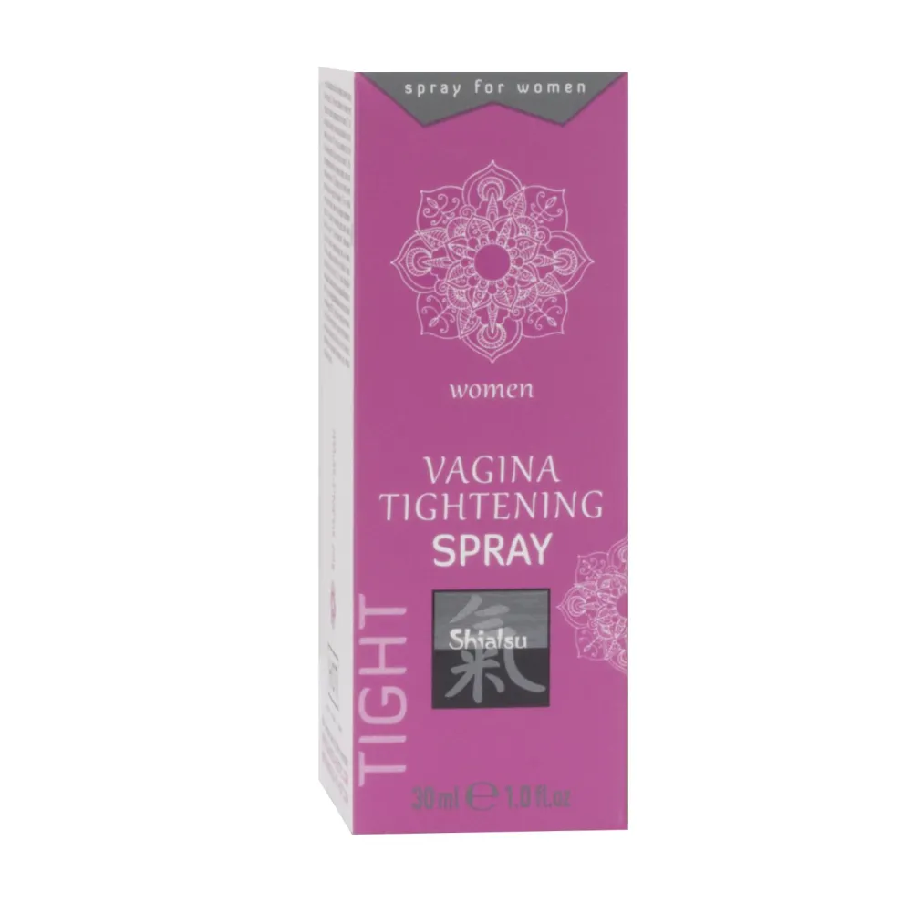 - Tightening Vagina Intim Spray|Shiatsu Best
