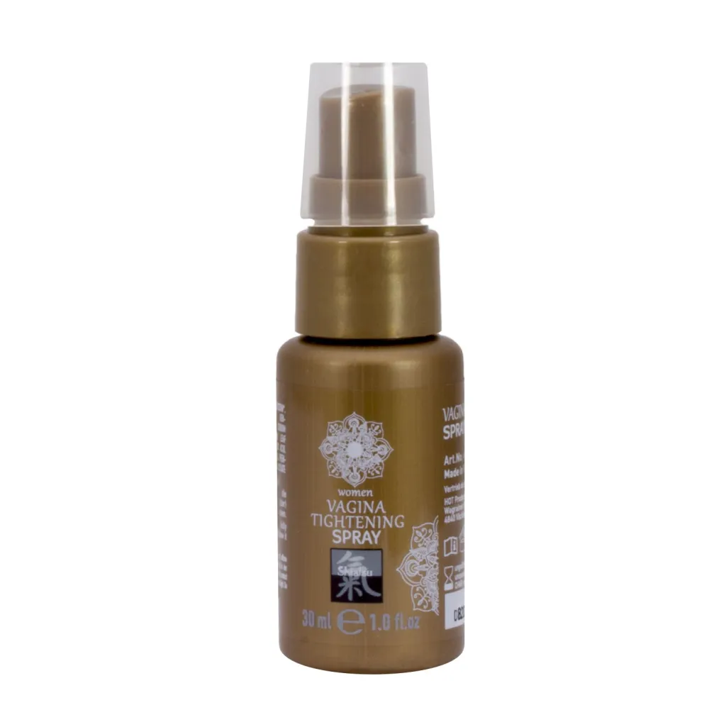 - Tightening Vagina Intim Spray|Shiatsu Best