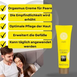 - Vagina Orgasmus Creme für Paare>Shiatsu Clearance