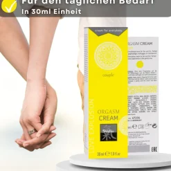 - Vagina Orgasmus Creme für Paare><noscript><img width=
