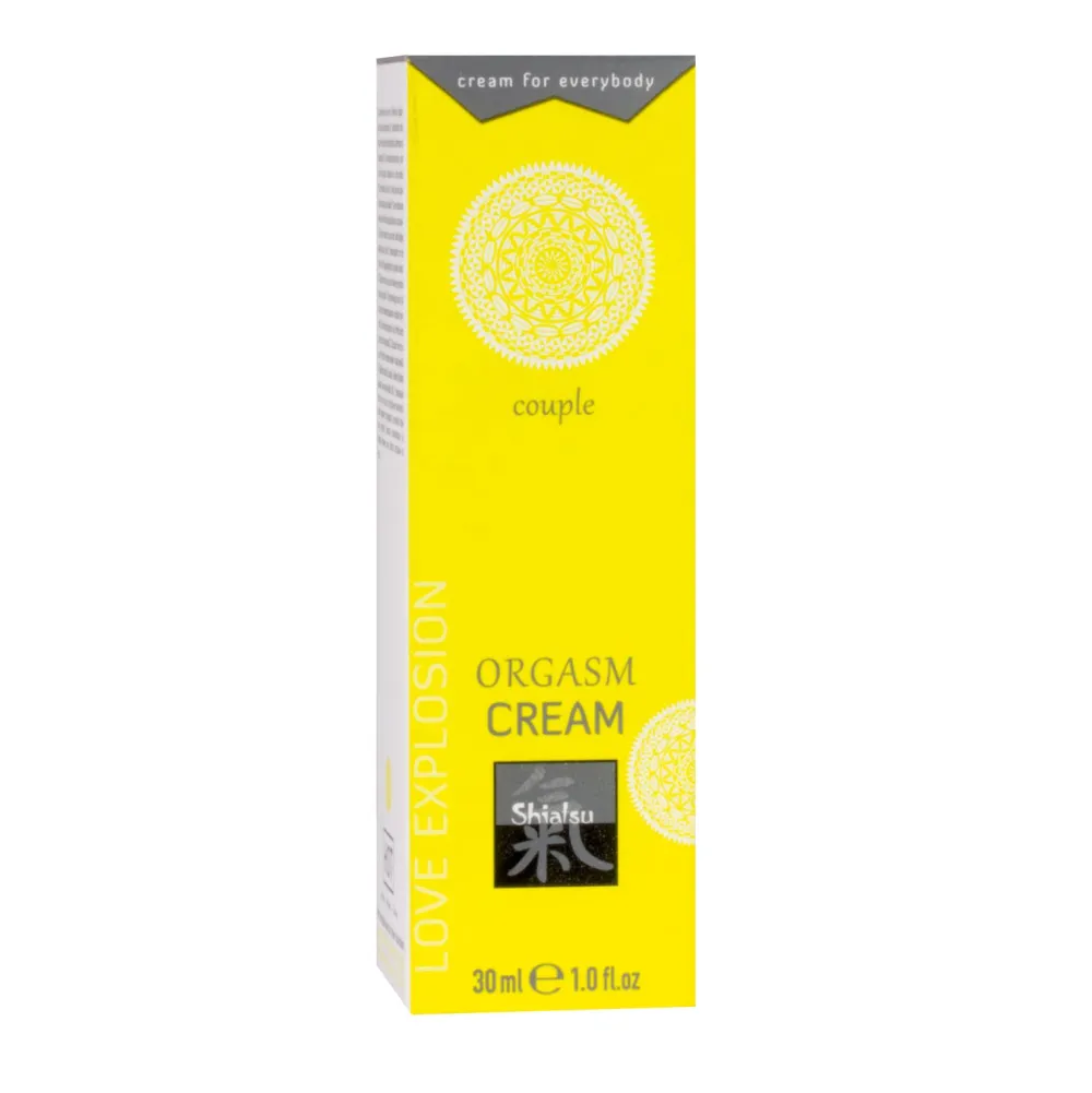 - Vagina Orgasmus Creme für Paare>Shiatsu Clearance