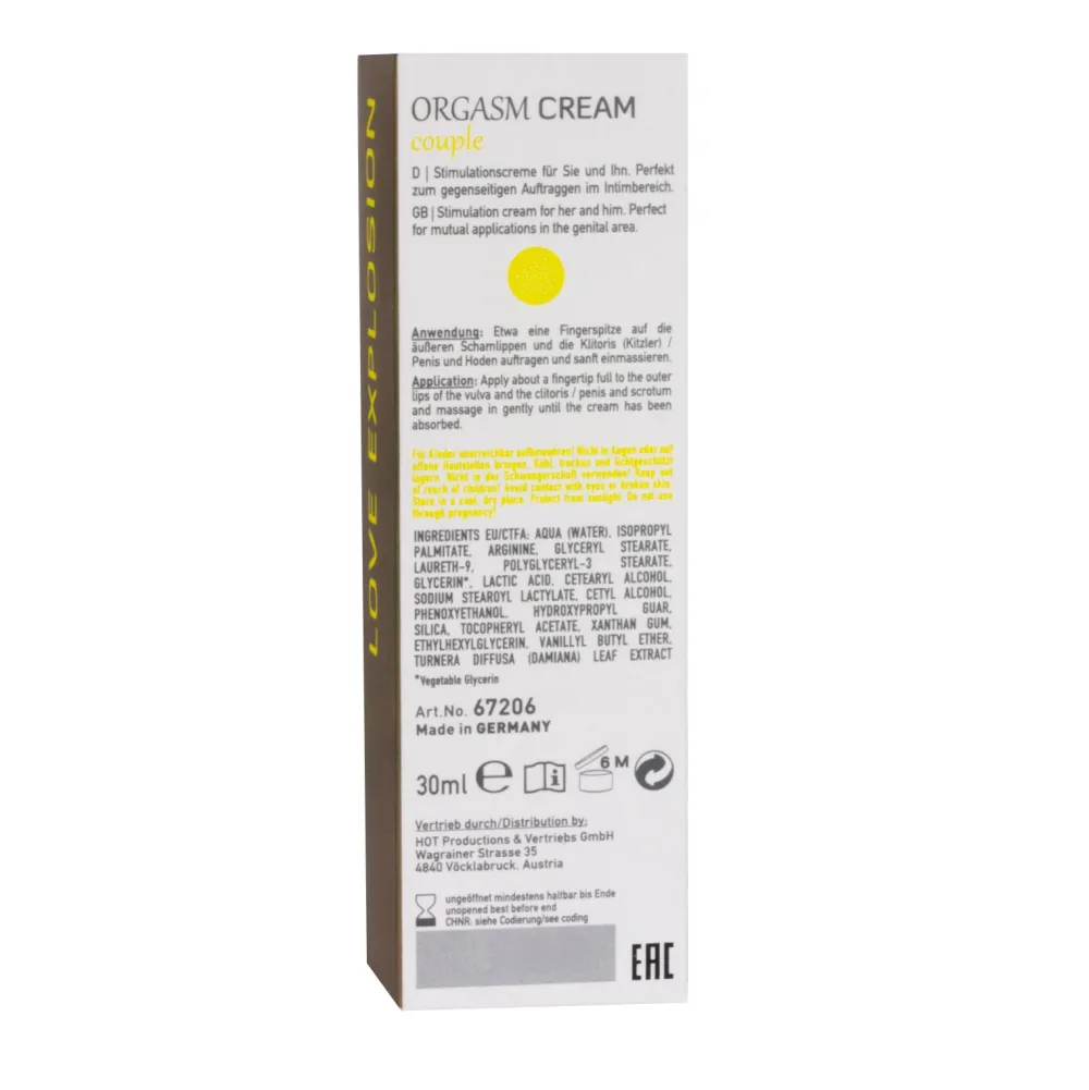 - Vagina Orgasmus Creme für Paare>Shiatsu Clearance