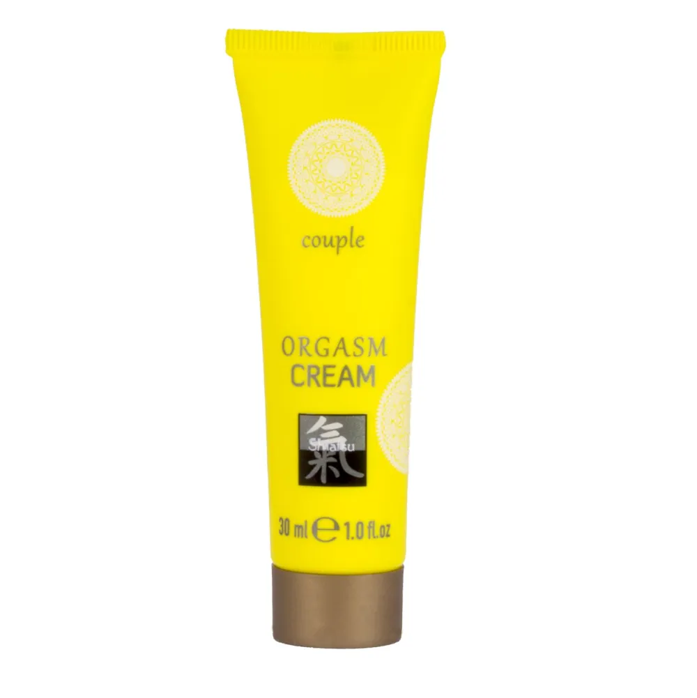 - Vagina Orgasmus Creme für Paare>Shiatsu Clearance