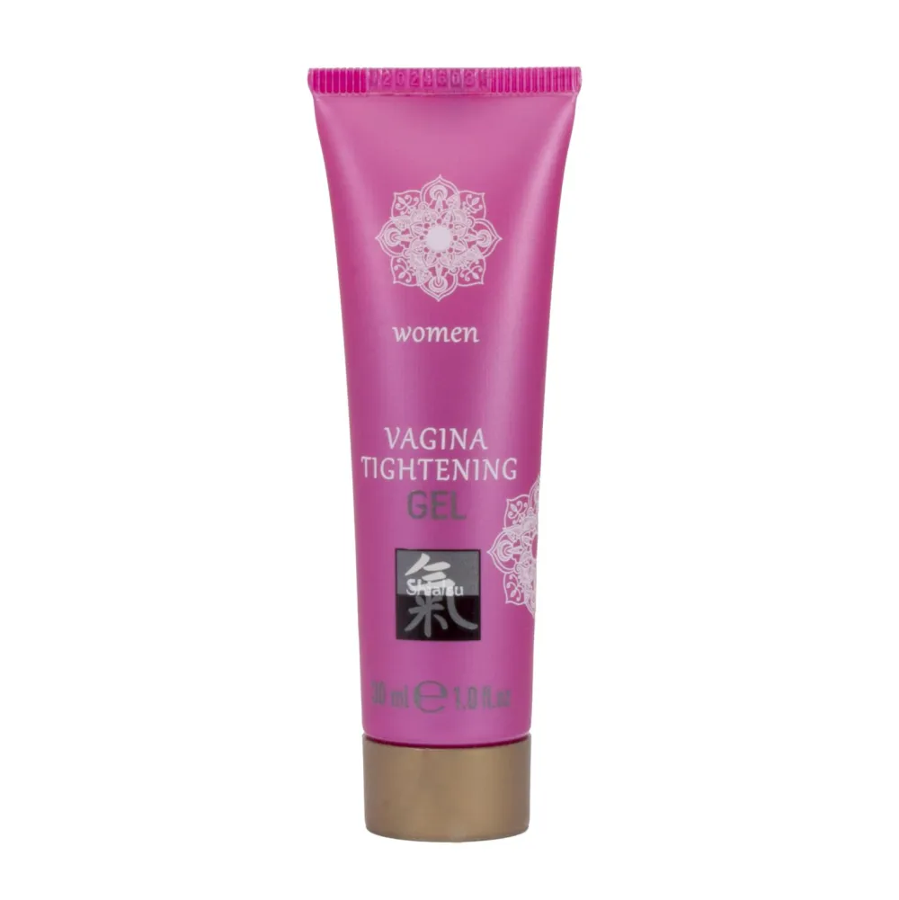 - Verengende Vagina Intim creme>Shiatsu Hot