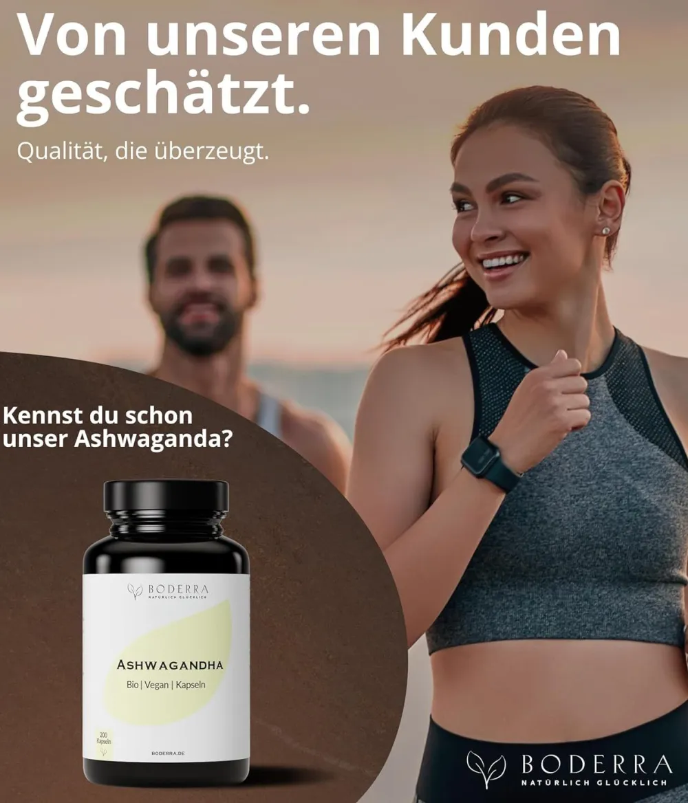 Shilajit 150 Kapseln - 50:1 Extrakt - 50% Fulvin- & 12% Huminsäure - laborgeprüft - BODERRA> Best