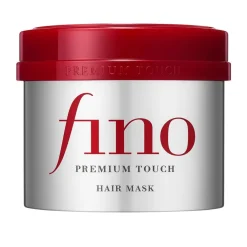 Shiseido Fino Premium Touch Hair Mask> Discount