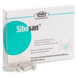 Sibosan® Kapseln| Clearance