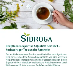 ® Fencheltee|Sidroga