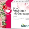 ® Früchtetee Granatapfel>Sidroga Best
