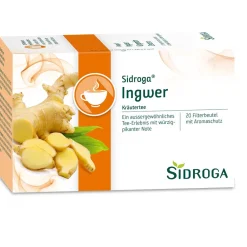® Ingwer|Sidroga Sale