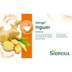 ® Ingwer|Sidroga Sale