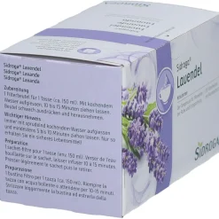 ® Lavendeltee>Sidroga Discount