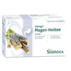 ® Magen-Heiltee>Sidroga