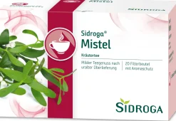 ® Misteltee>Sidroga Outlet