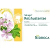 ® Reizhustentee|Sidroga Hot