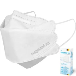 Siegmund Air FFP2 Maske>siegmund CARE Outlet