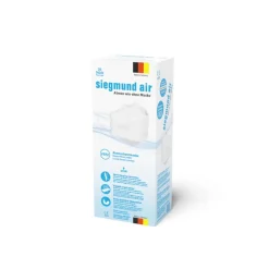 Siegmund Air FFP2 Maske><noscript><img width=