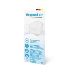 Siegmund Air FFP2 Maske><noscript><img width=