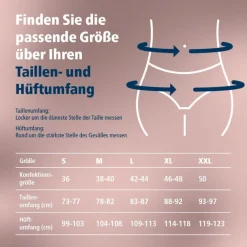 siegmund care Damen Perioden Hipster| Best