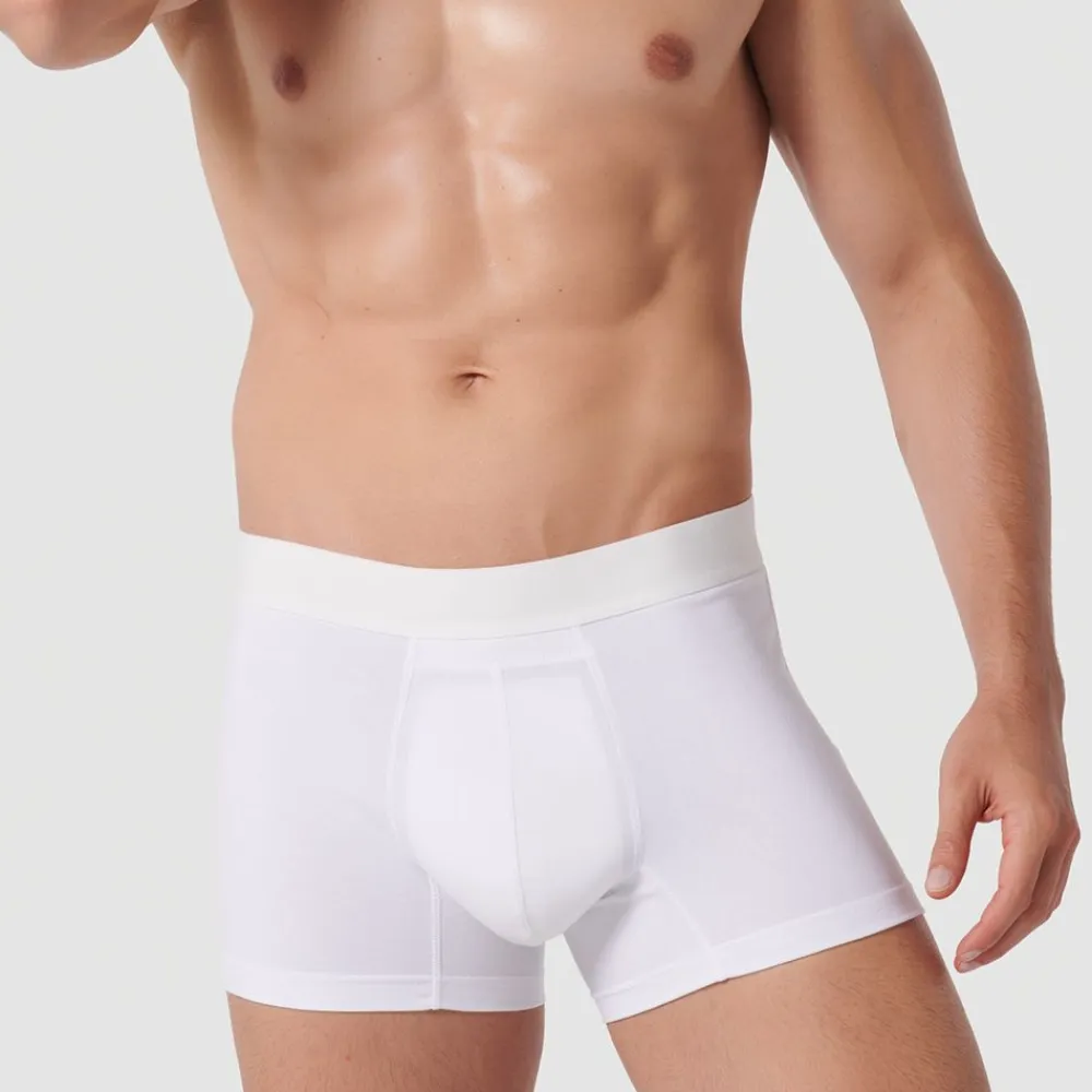 siegmund care Hygieneunterwäsche Herren Boxer| Clearance