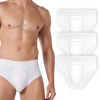 siegmund care Hygieneunterwäsche Herren Slip> Sale