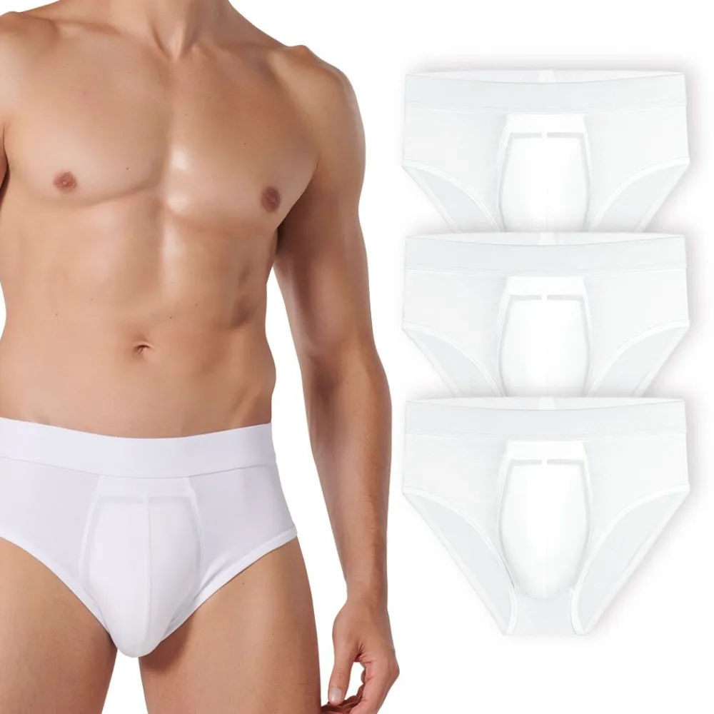 siegmund care Hygieneunterwäsche Herren Slip> Sale