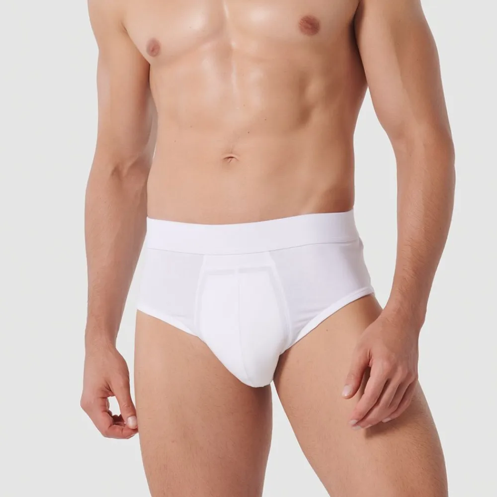siegmund care Hygieneunterwäsche Herren Slip> Sale