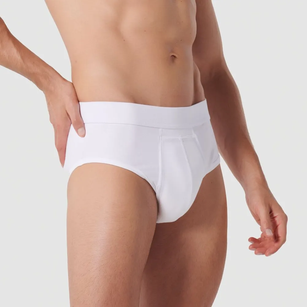siegmund care Hygieneunterwäsche Herren Slip> Sale