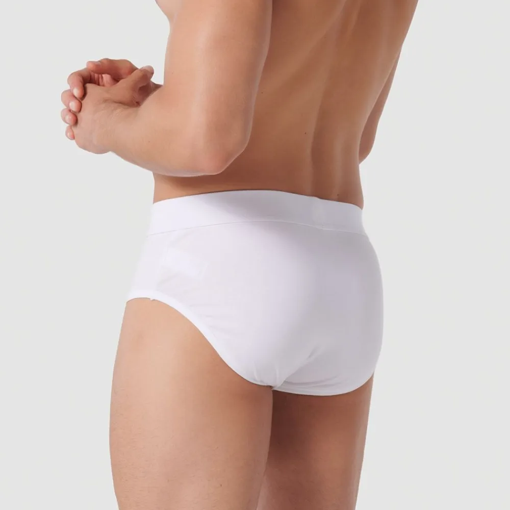 siegmund care Hygieneunterwäsche Herren Slip> Sale
