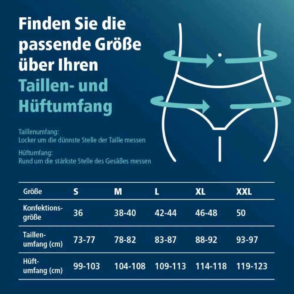 siegmund care Hygieneunterwäsche Herren Slip> Sale