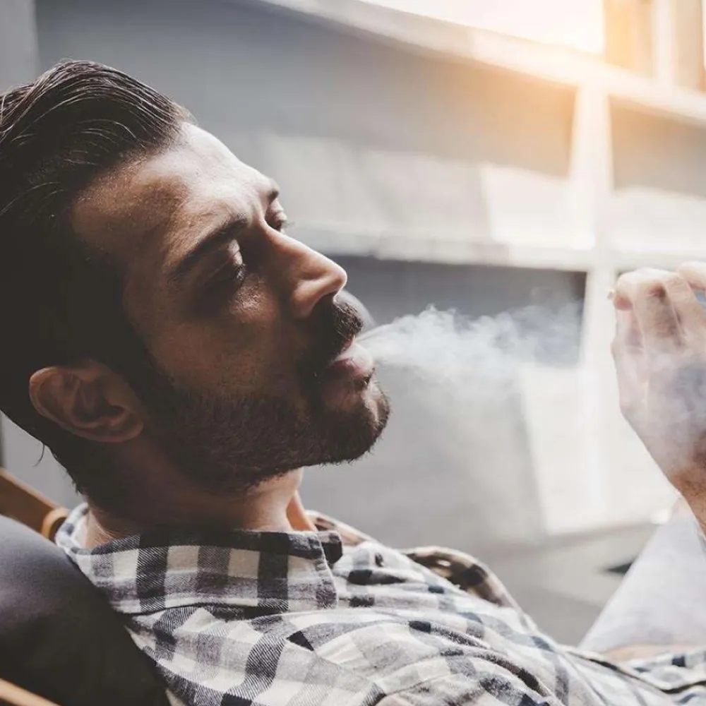 THC Selbsttest>siegmund CARE Outlet