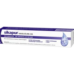 ® Kieselsäure-Gel>Sikapur Sale