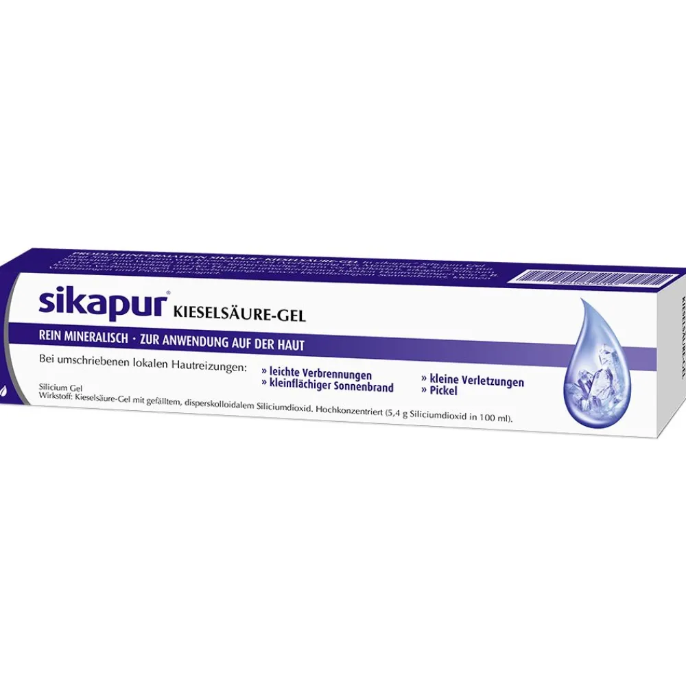 ® Kieselsäure-Gel>Sikapur Sale