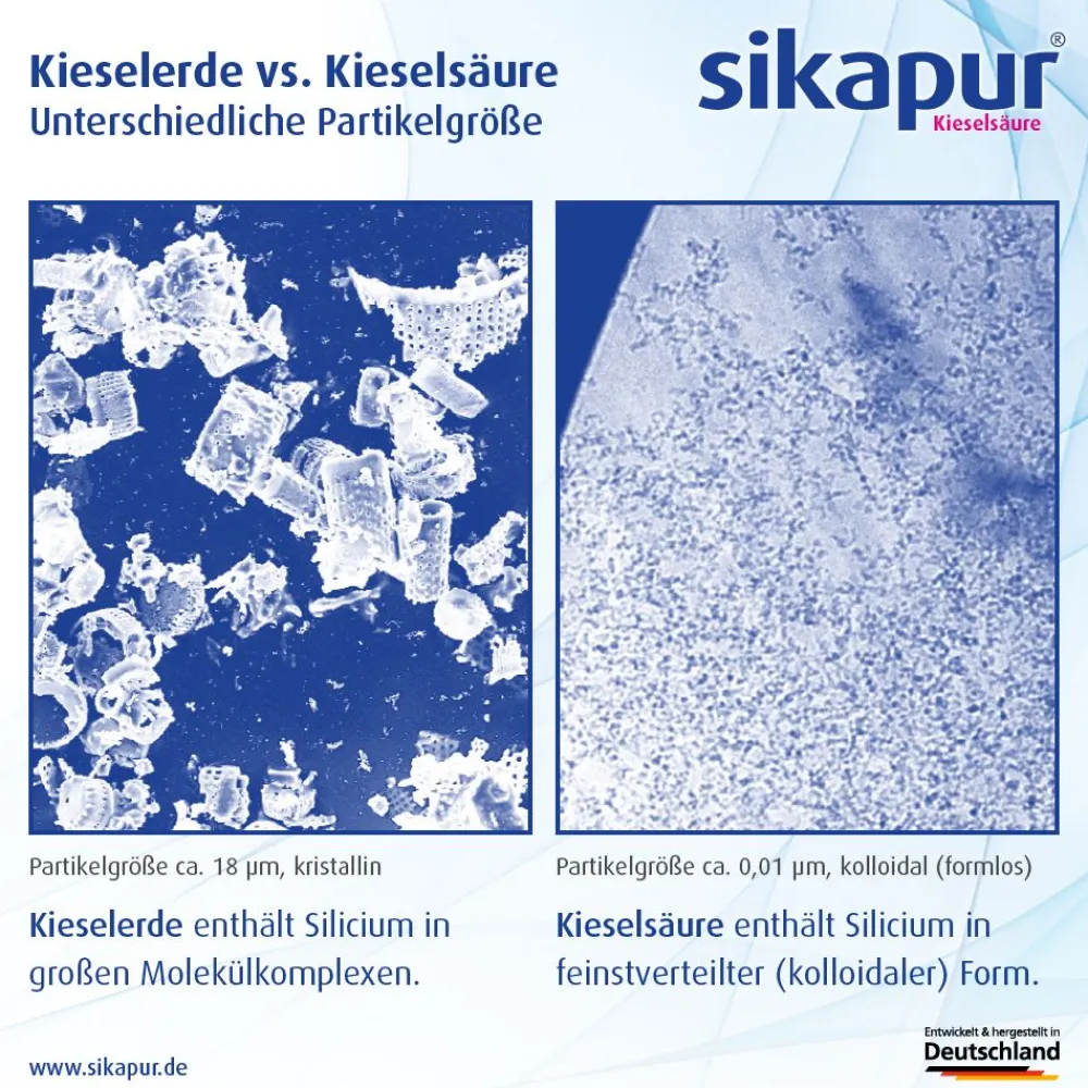 ® Kieselsäure-Gel>Sikapur Sale