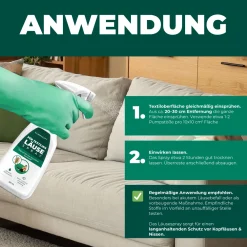 SILBEKRAFT Läusespray><noscript><img width=